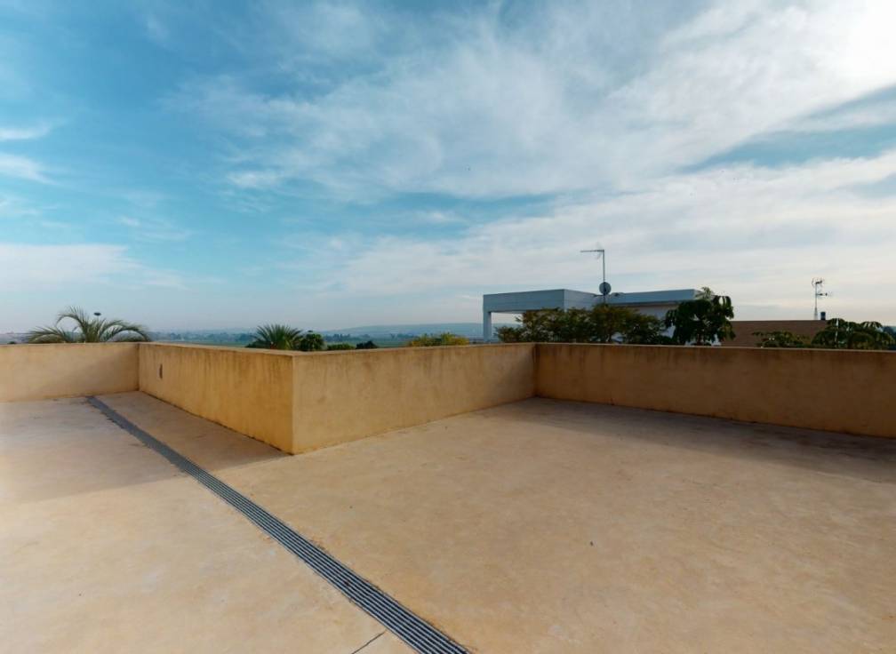 Segunda mano - Chalet - Elche Pedanías - Valverde