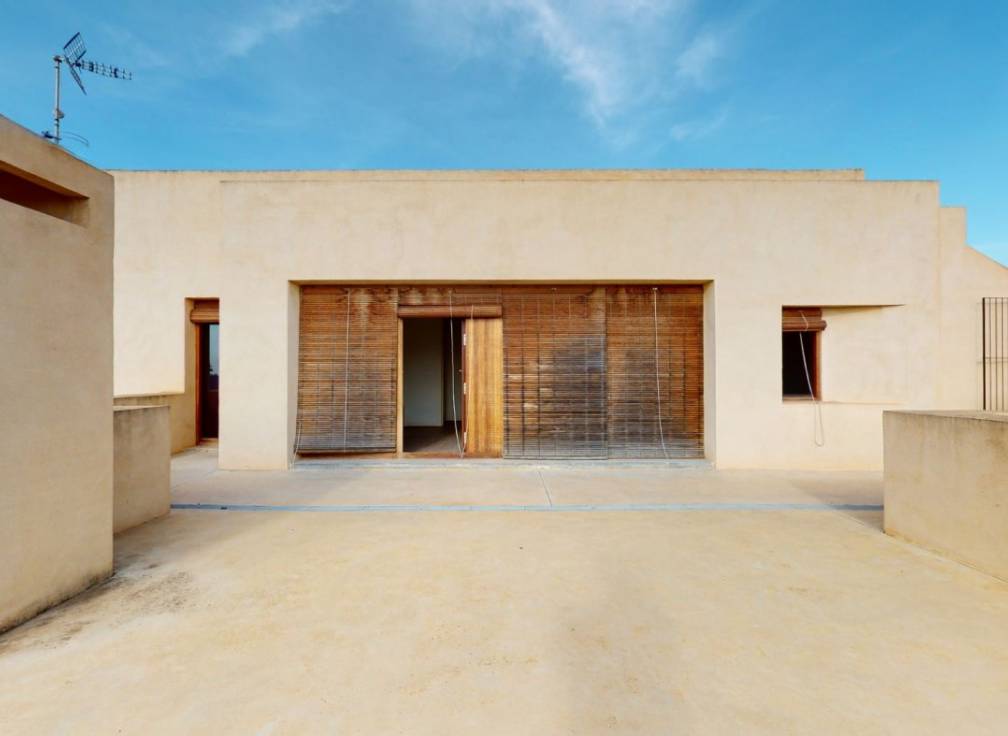 Segunda mano - Chalet - Elche Pedanías - Valverde