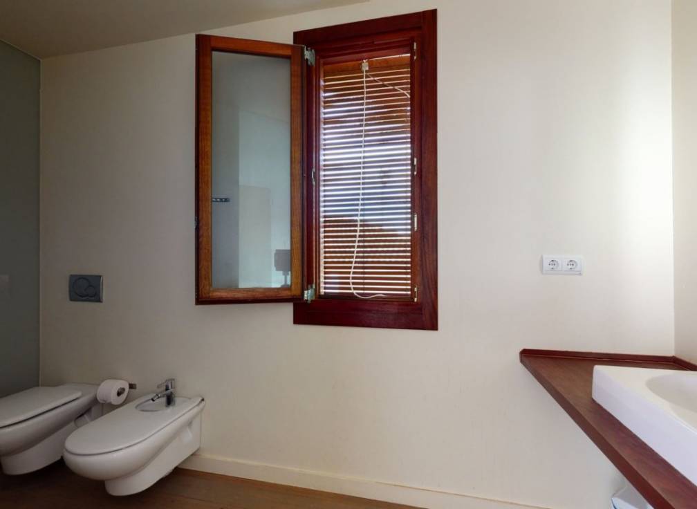 Segunda mano - Chalet - Elche Pedanías - Valverde