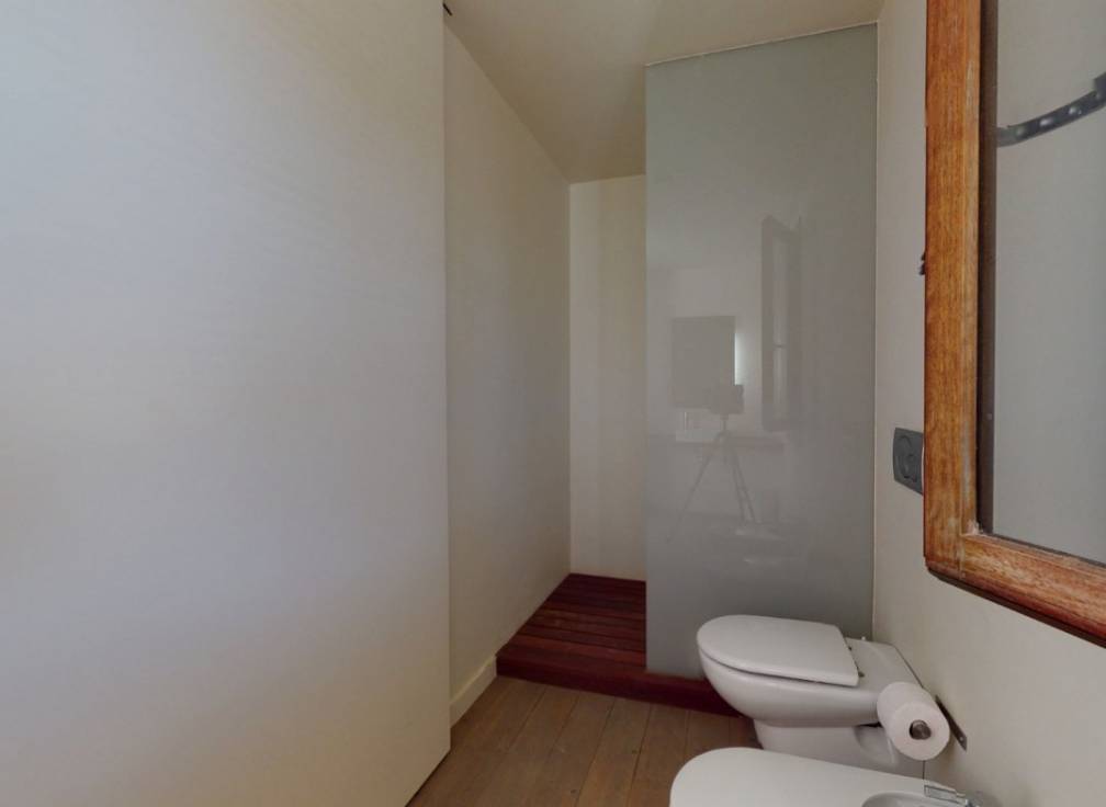 Segunda mano - Chalet - Elche Pedanías - Valverde