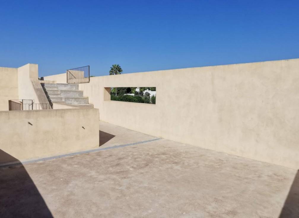 Segunda mano - Chalet - Elche Pedanías - Valverde