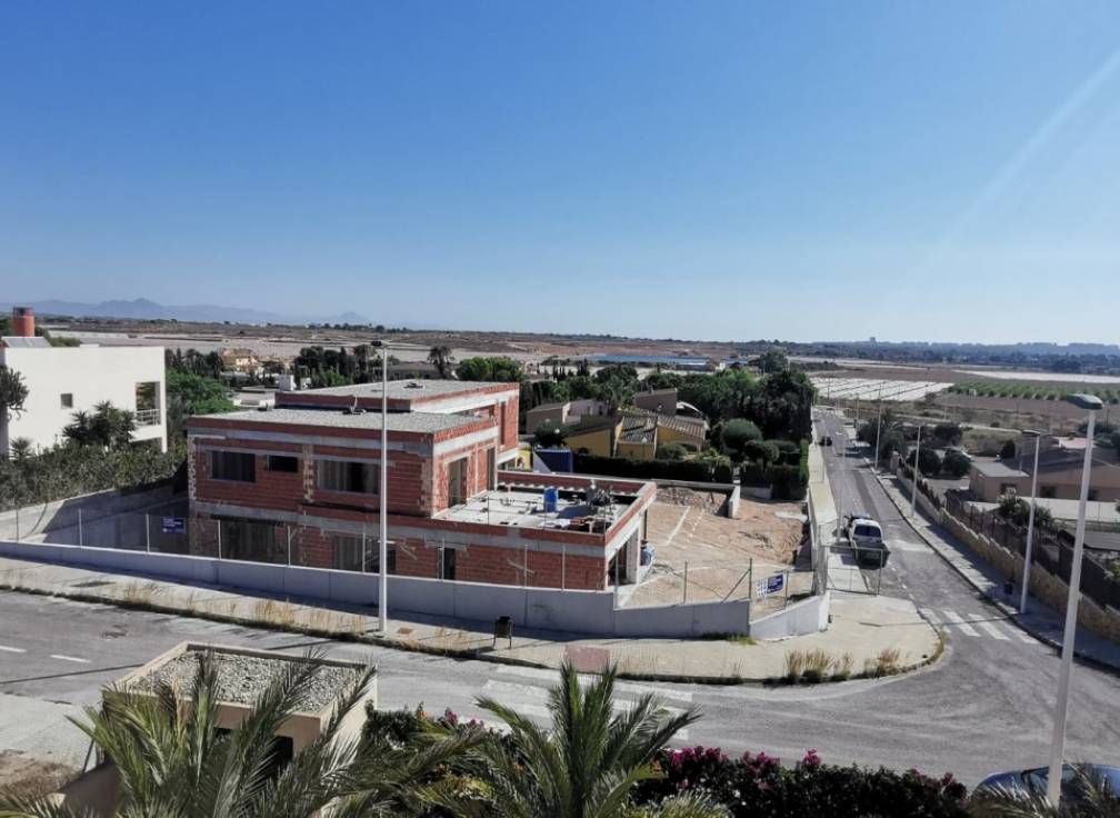 Segunda mano - Chalet - Elche Pedanías - Valverde