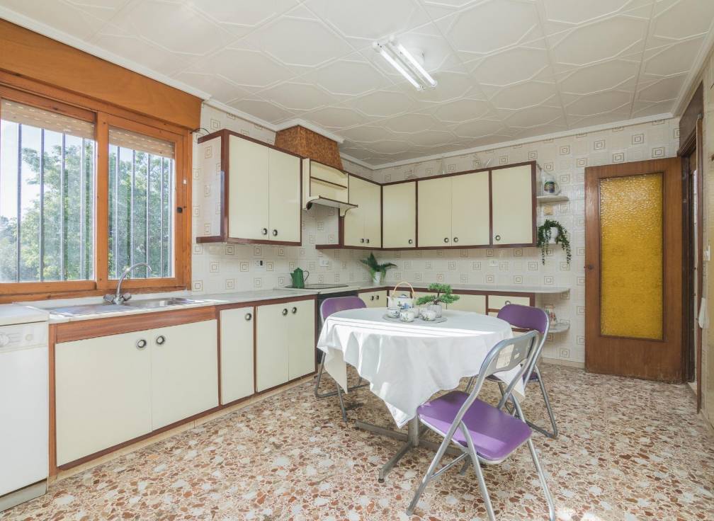 Segunda mano - Chalet - Elche Pedanías - Valverde