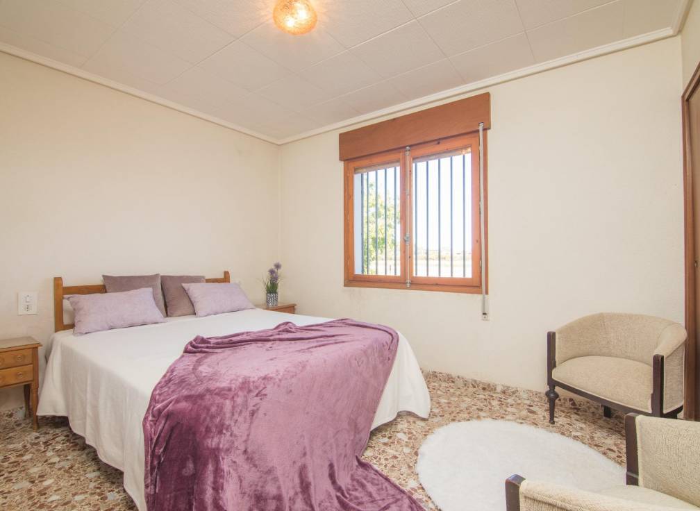 Segunda mano - Chalet - Elche Pedanías - Valverde