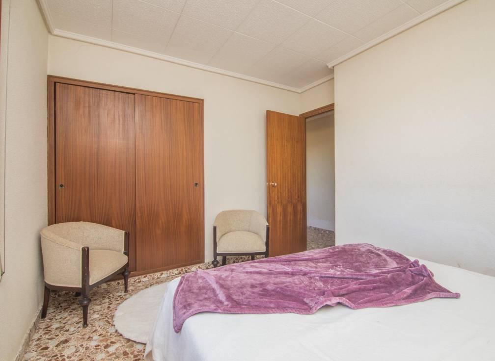 Segunda mano - Chalet - Elche Pedanías - Valverde
