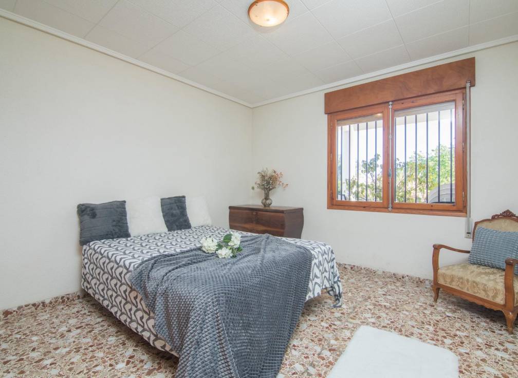 Segunda mano - Chalet - Elche Pedanías - Valverde