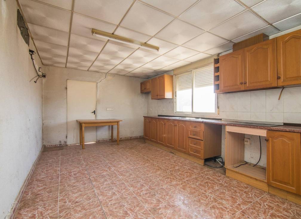 Segunda mano - Chalet - Elche Pedanías - xLas bayas