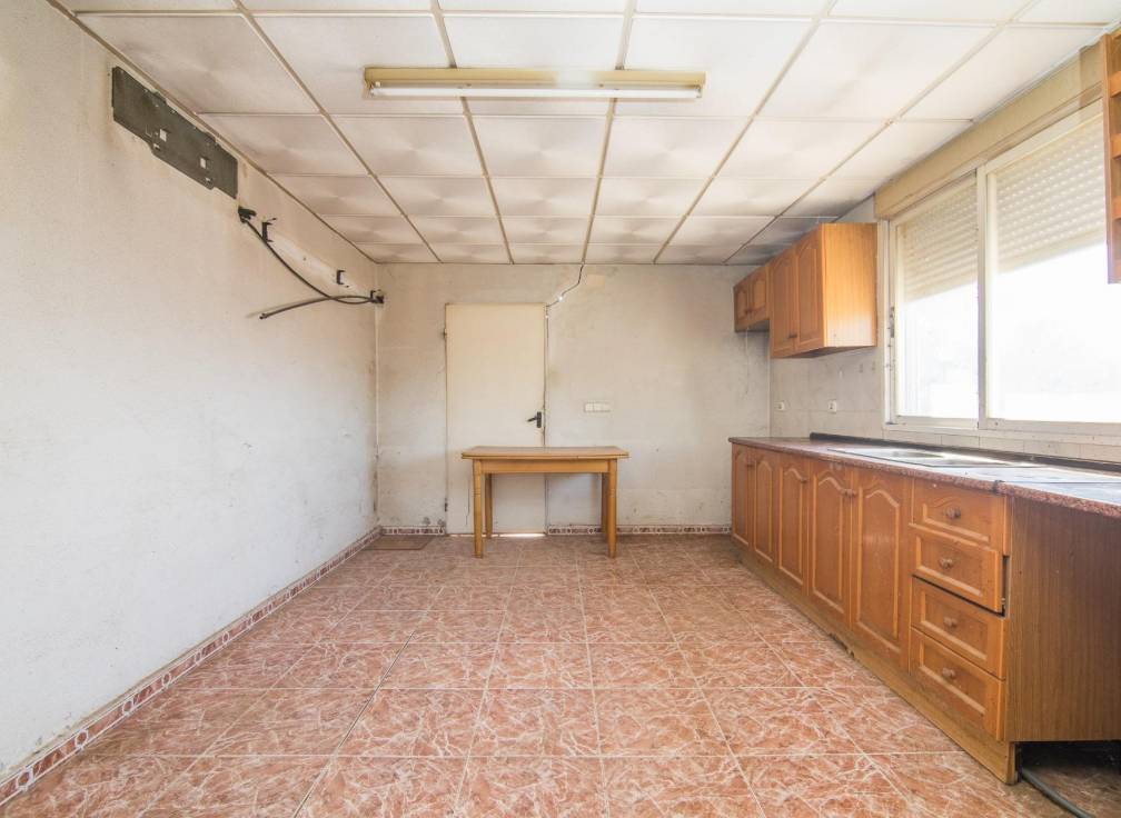 Segunda mano - Chalet - Elche Pedanías - xLas bayas