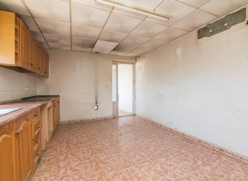 Segunda mano - Chalet - Elche Pedanías - xLas bayas