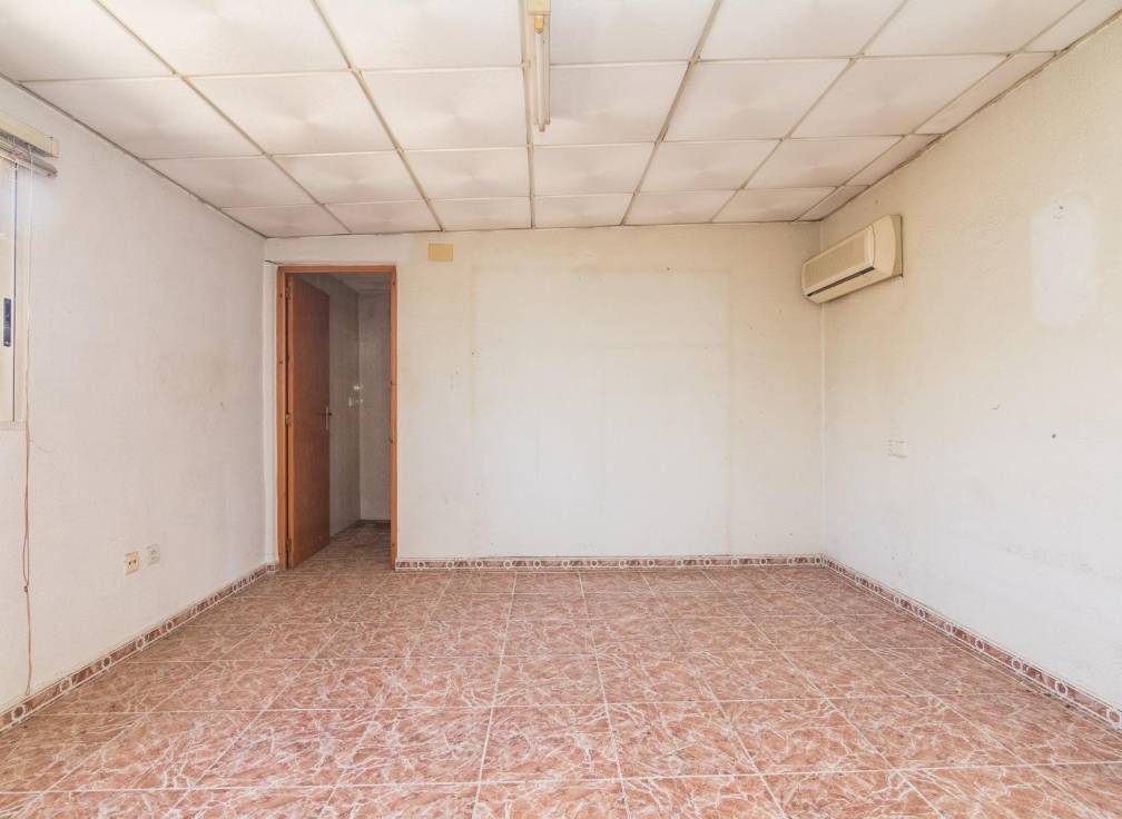 Segunda mano - Chalet - Elche Pedanías - xLas bayas