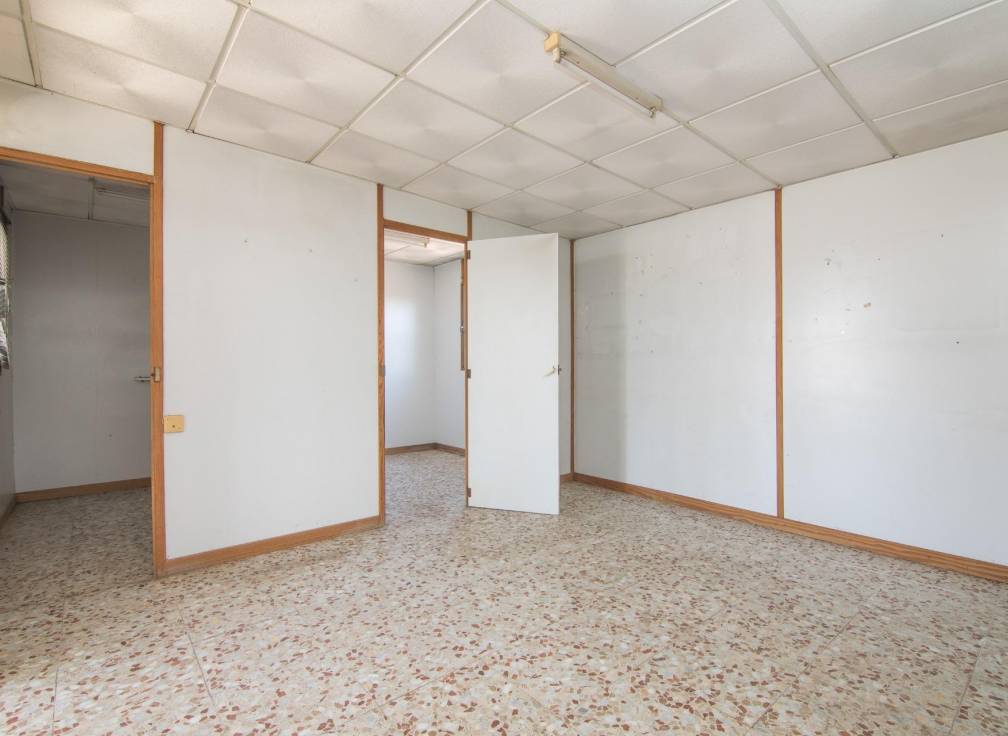 Segunda mano - Chalet - Elche Pedanías - xLas bayas