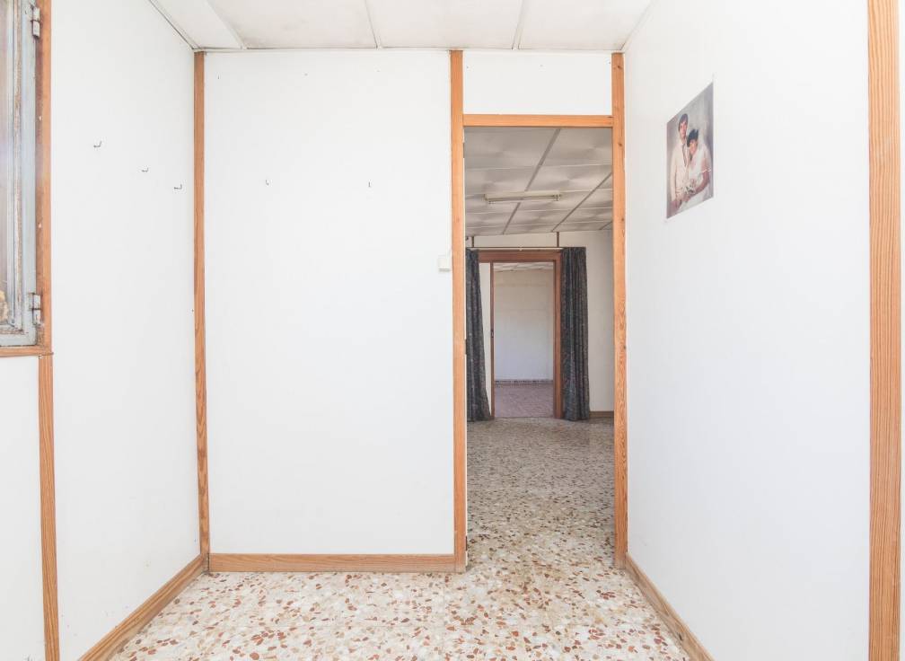 Segunda mano - Chalet - Elche Pedanías - xLas bayas