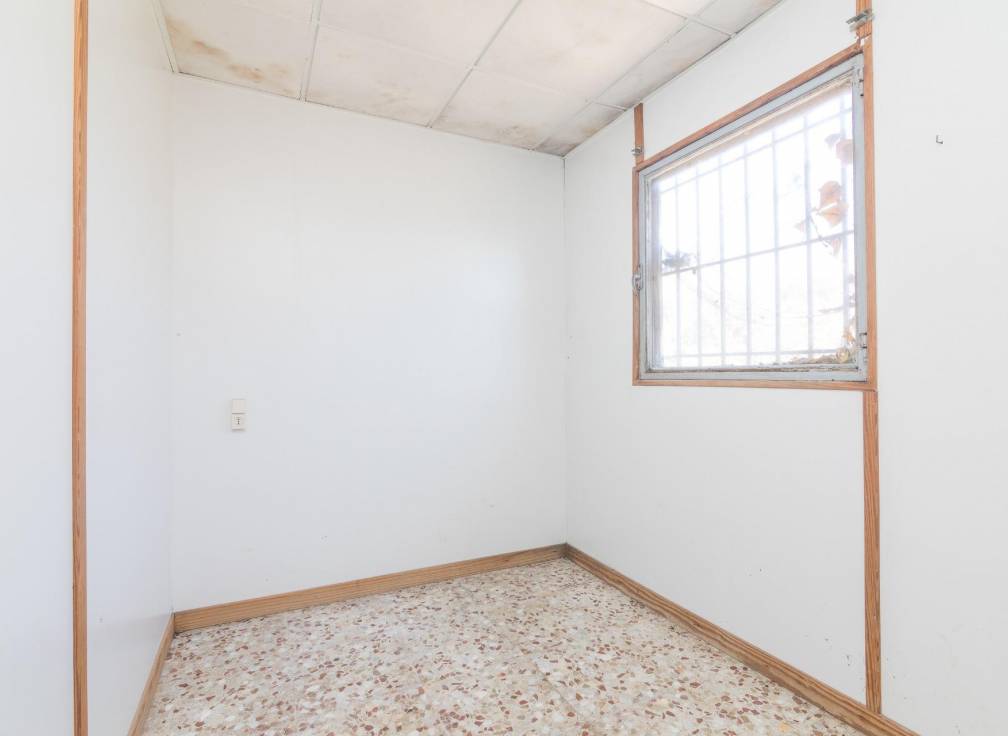 Segunda mano - Chalet - Elche Pedanías - xLas bayas