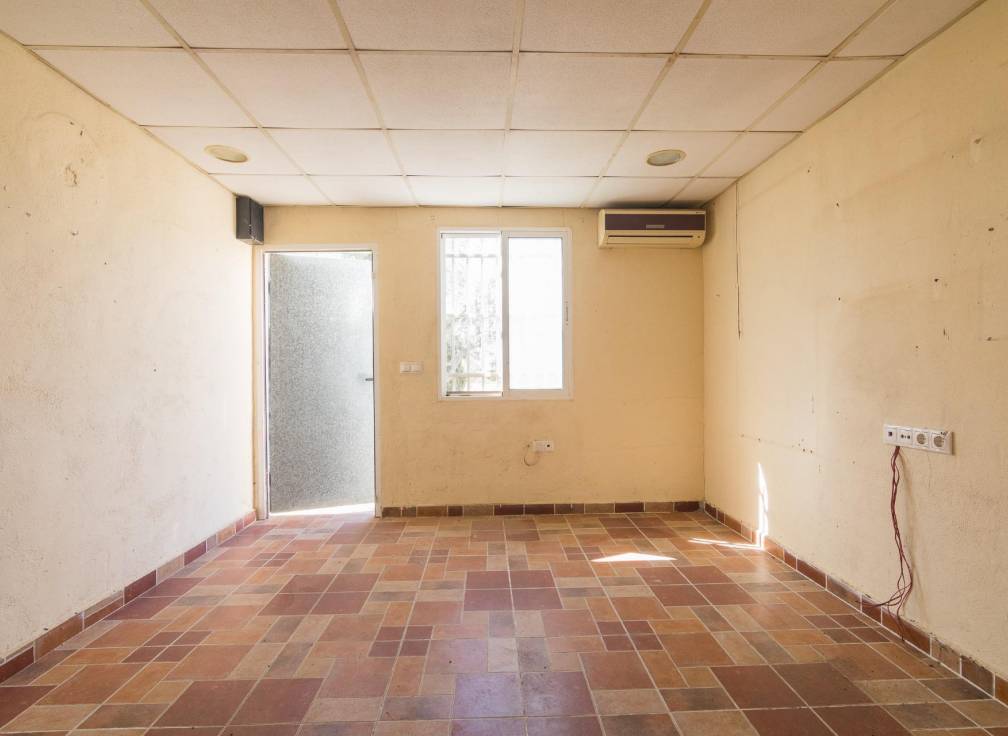 Segunda mano - Chalet - Elche Pedanías - xLas bayas