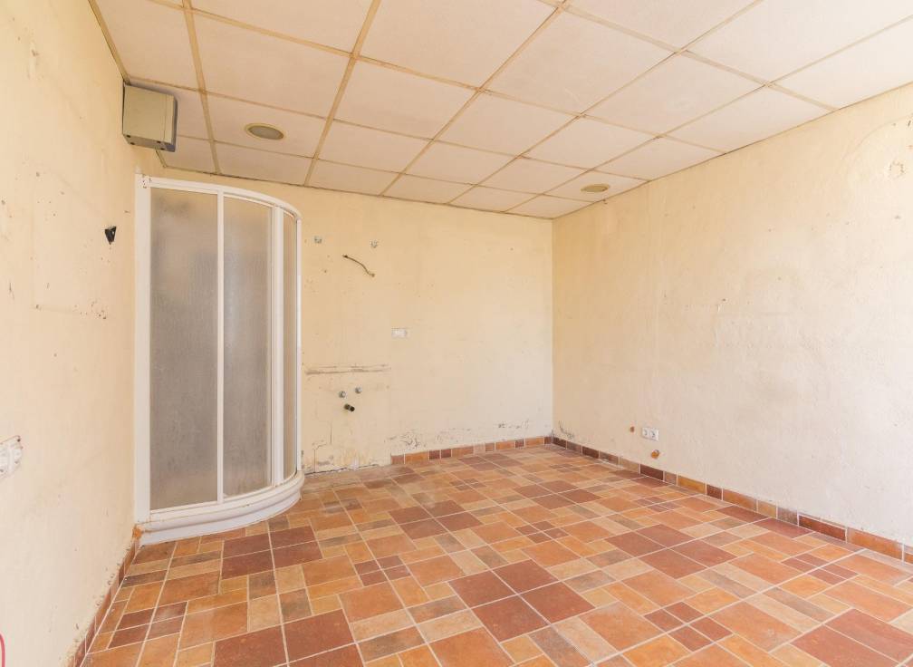 Segunda mano - Chalet - Elche Pedanías - xLas bayas