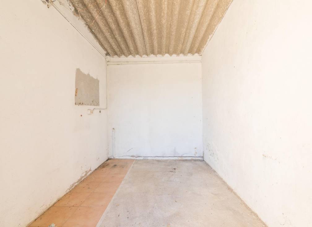 Segunda mano - Chalet - Elche Pedanías - xLas bayas