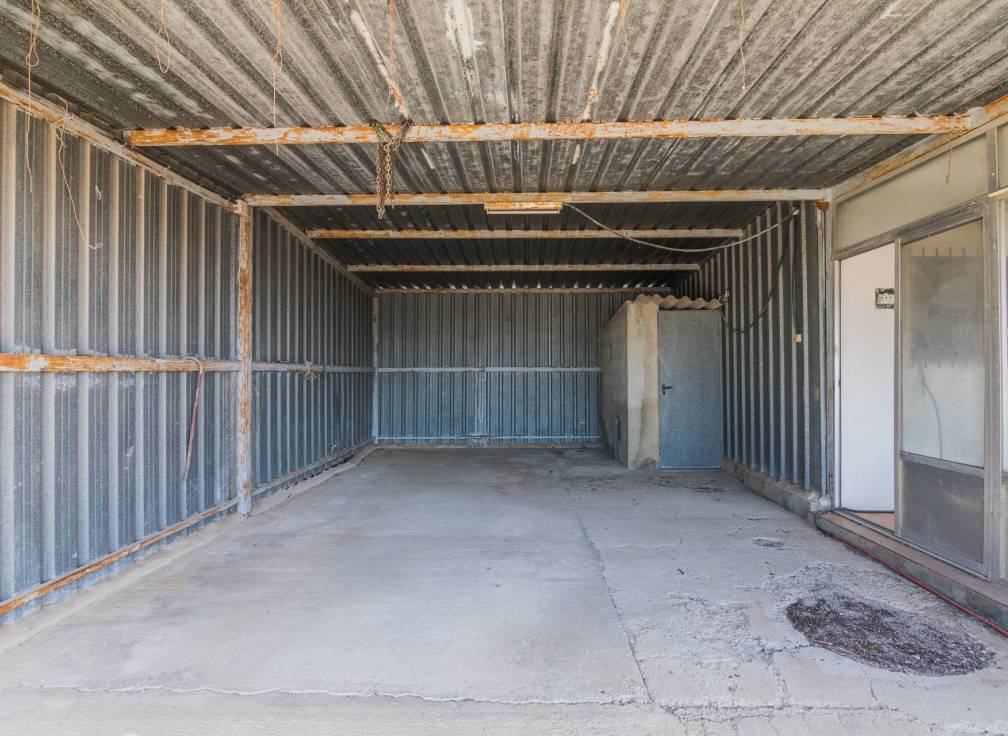 Segunda mano - Chalet - Elche Pedanías - xLas bayas