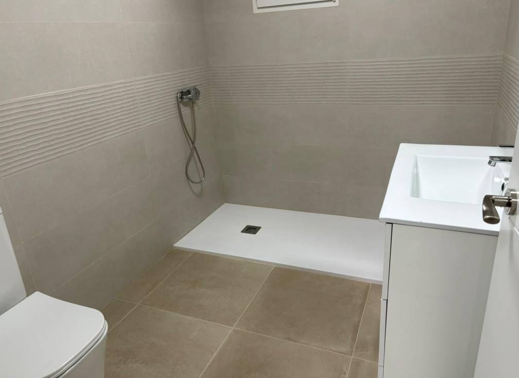 Segunda mano - Chalet - Elche - Sector V-El Canal