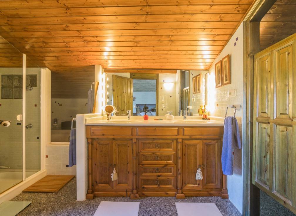 Segunda mano - Chalet - Elche - Torreta - Portalada