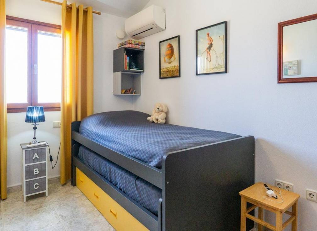 Segunda mano - Chalet - Gran alacant - El Faro