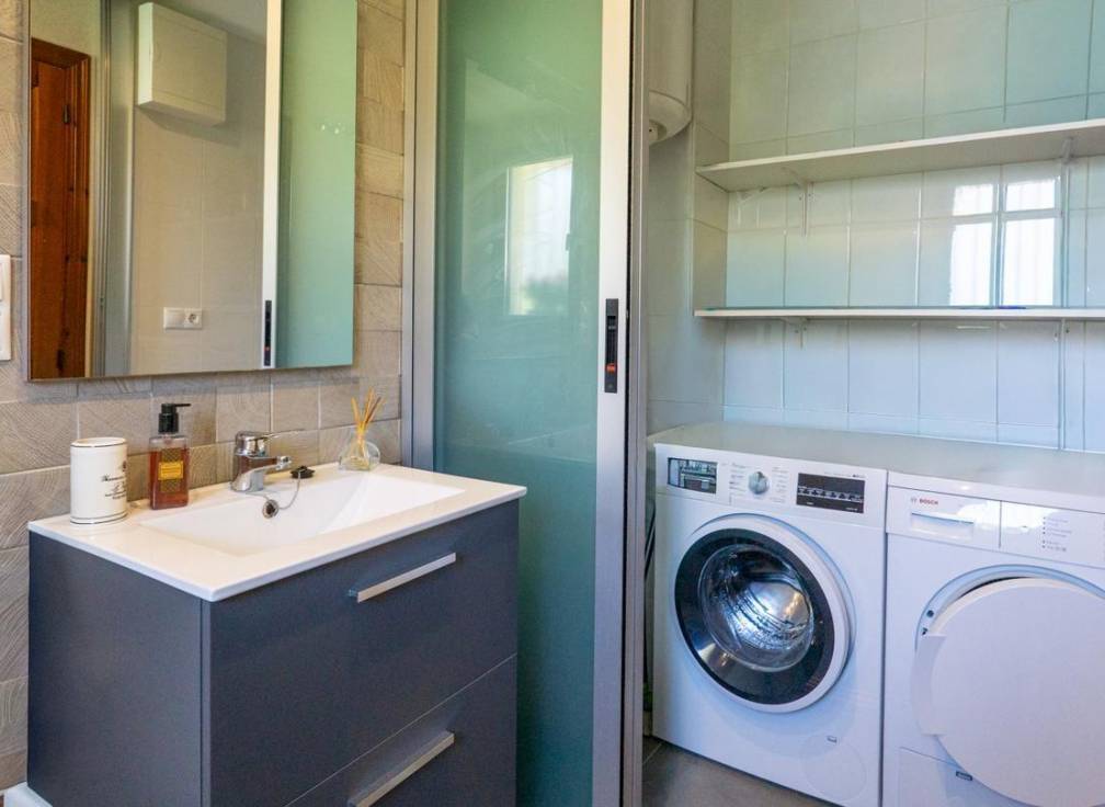 Segunda mano - Chalet - Gran alacant - El Faro