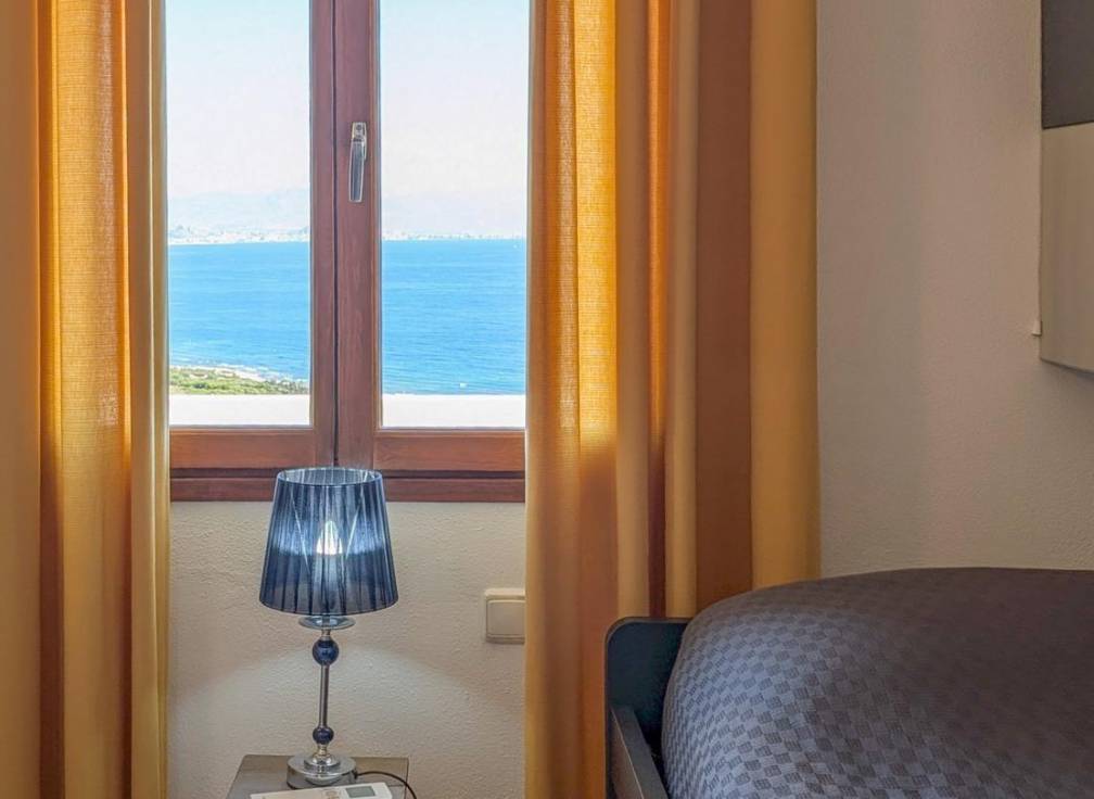 Segunda mano - Chalet - Gran alacant - El Faro