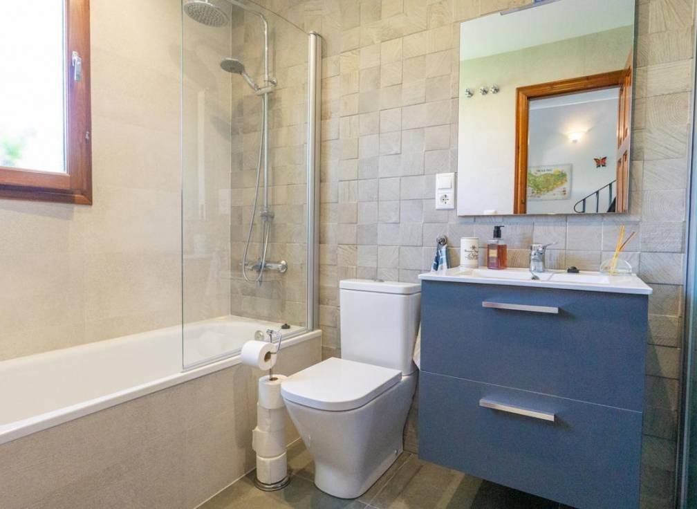 Segunda mano - Chalet - Gran alacant - El Faro