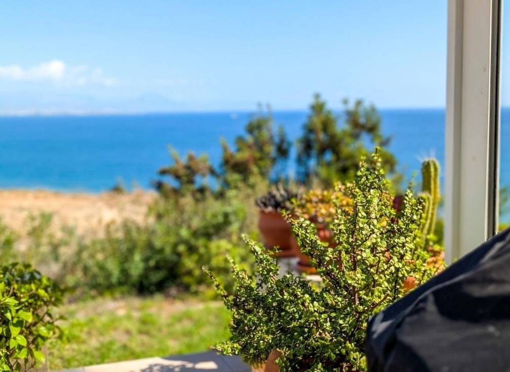 Segunda mano - Chalet - Gran alacant - El Faro