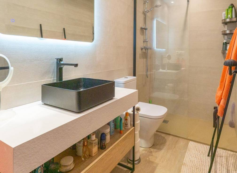 Segunda mano - Chalet - Gran alacant - El Faro