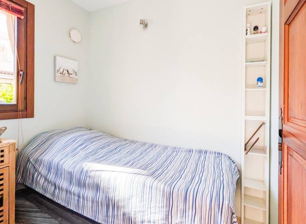 Segunda mano - Chalet - Gran alacant - El Faro