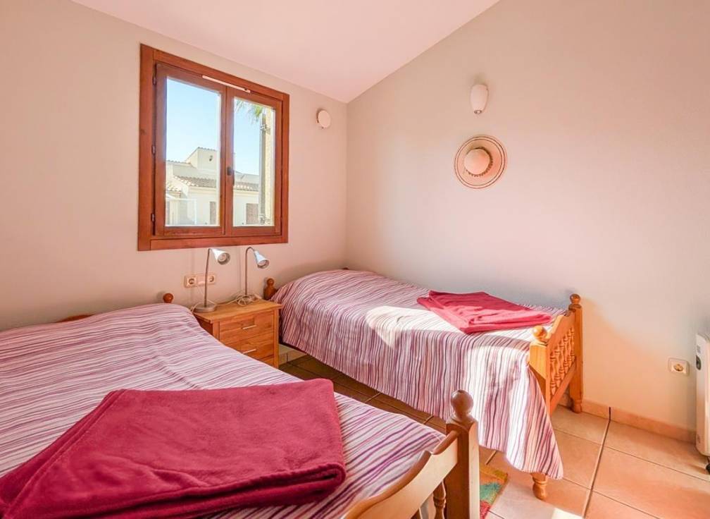 Segunda mano - Chalet - Gran alacant - El Faro