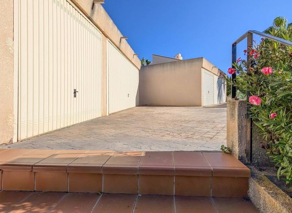 Segunda mano - Chalet - Gran alacant - El Faro