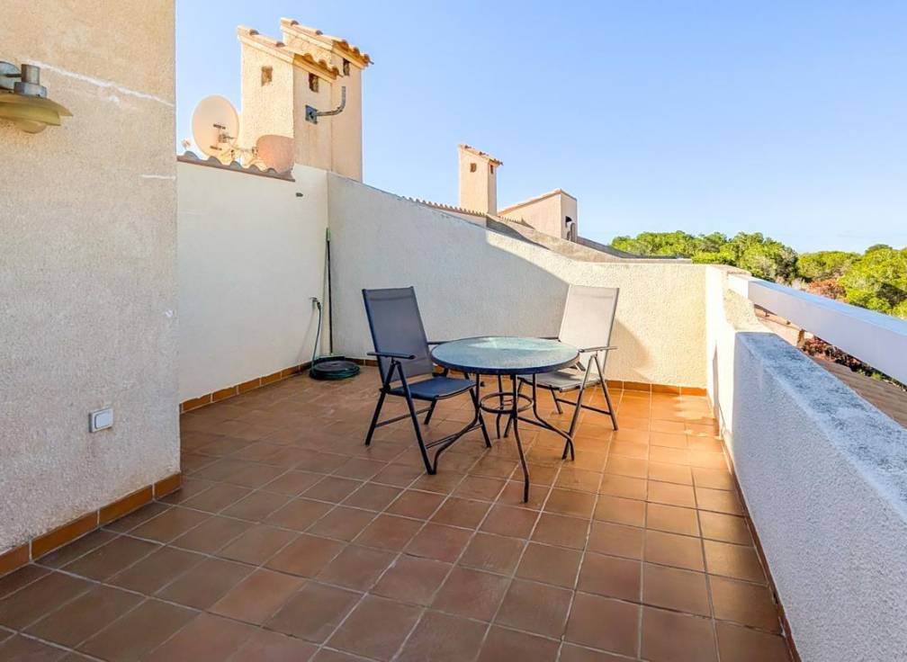 Segunda mano - Chalet - Gran alacant - El Faro