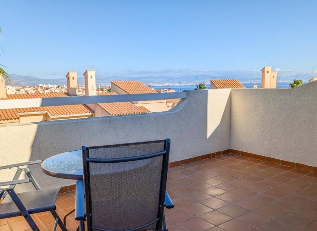 Segunda mano - Chalet - Gran alacant - El Faro