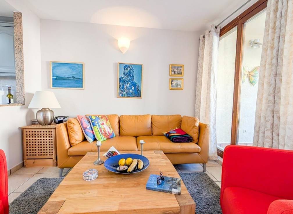 Segunda mano - Chalet - Gran alacant - El Faro