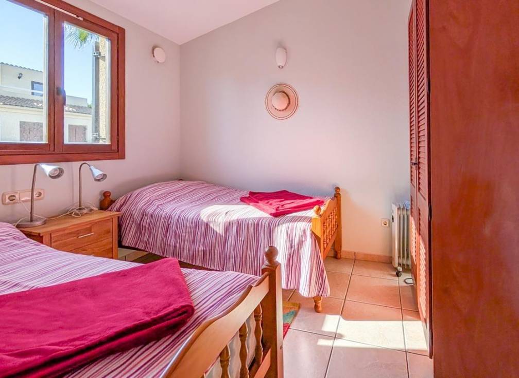 Segunda mano - Chalet - Gran alacant - El Faro