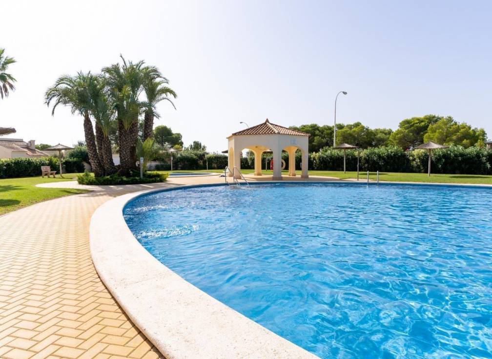 Segunda mano - Chalet - Gran alacant - El Faro