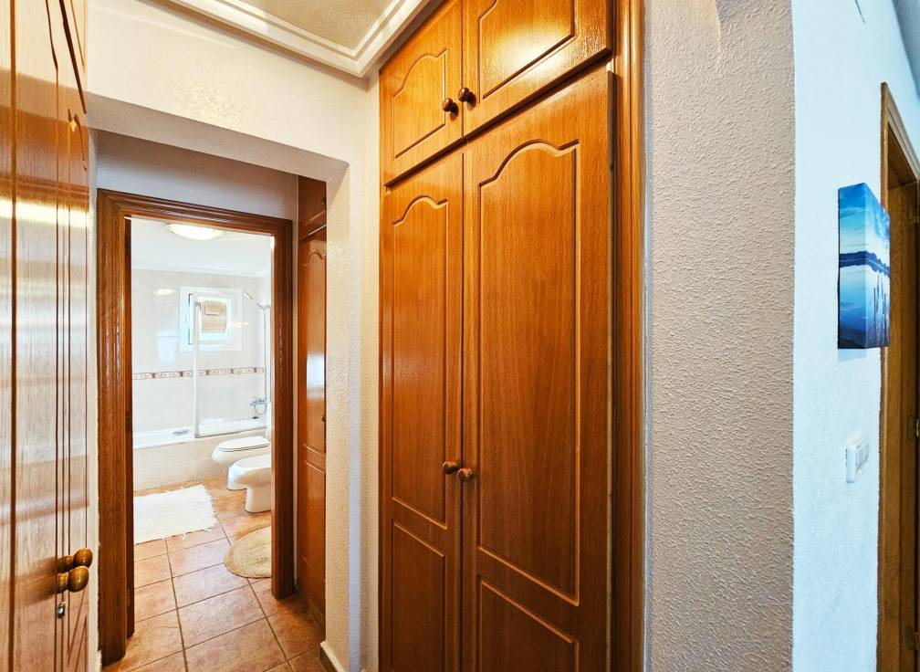 Segunda mano - Chalet - Gran alacant - Monte y Mar bajo