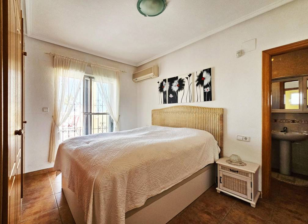 Segunda mano - Chalet - Gran alacant - Monte y Mar bajo