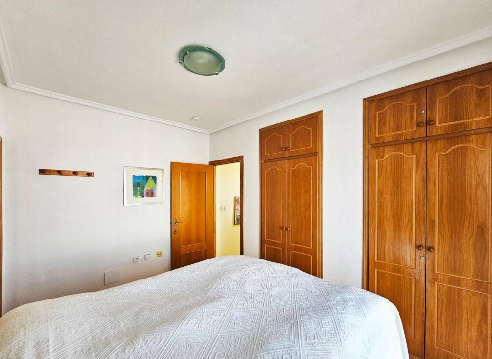 Segunda mano - Chalet - Gran alacant - Monte y Mar bajo