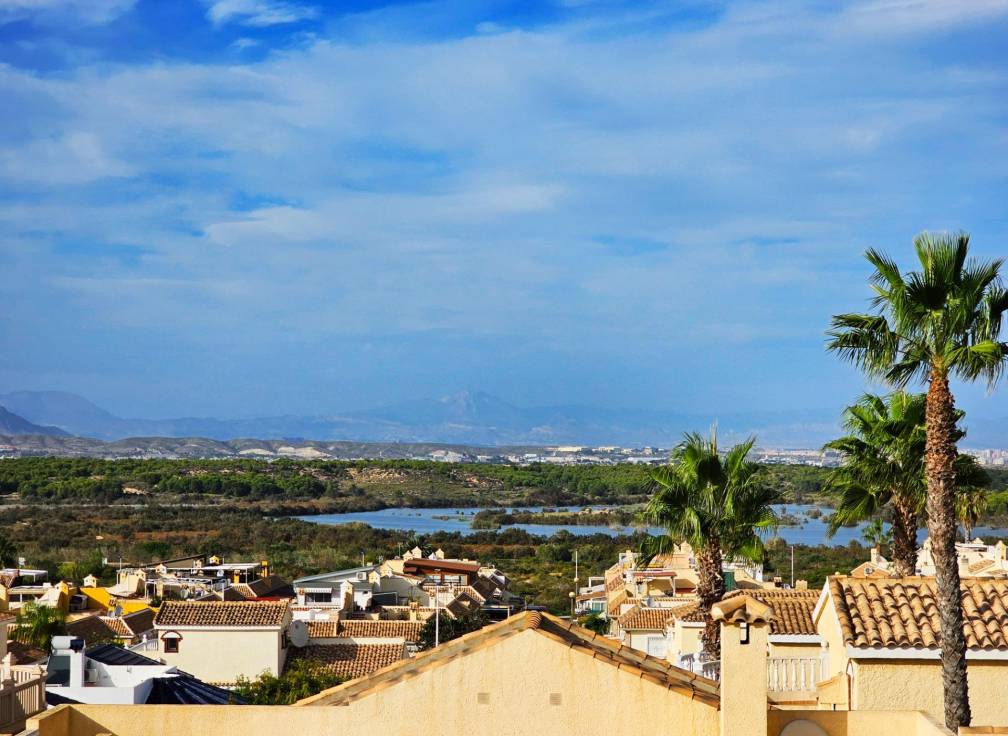 Segunda mano - Chalet - Gran alacant - Monte y Mar bajo
