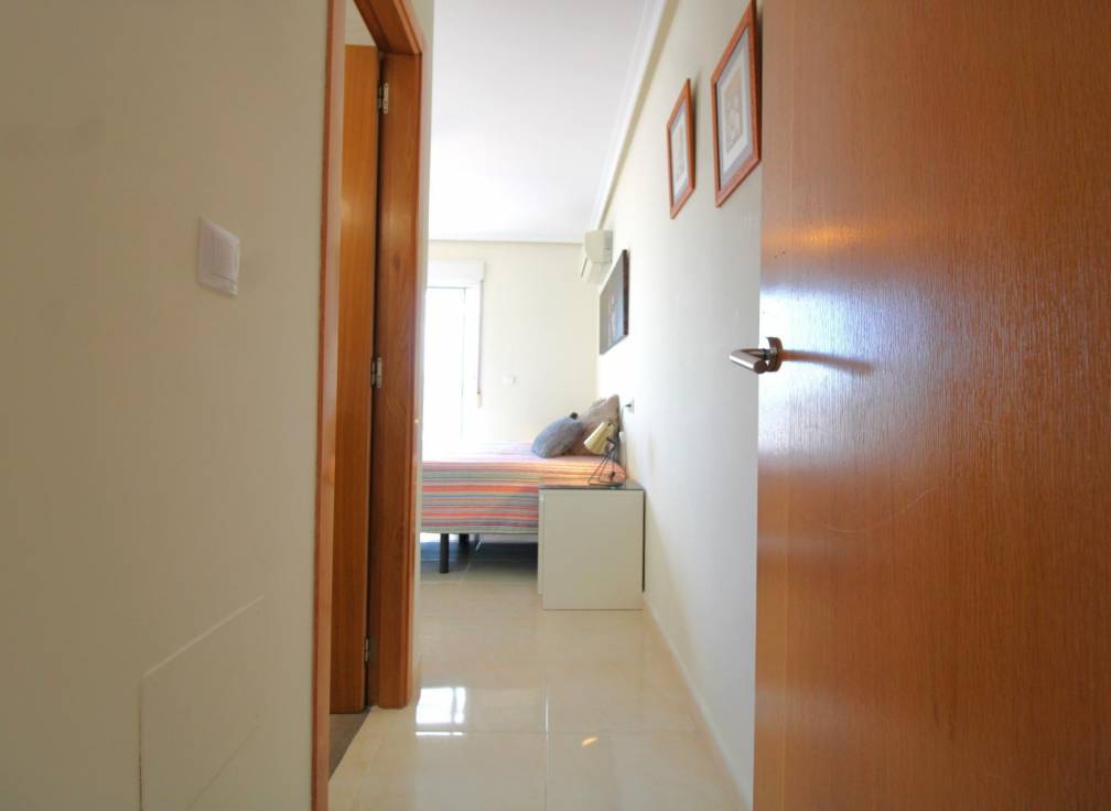 Segunda mano - Chalet - Gran alacant - Monte y Mar bajo