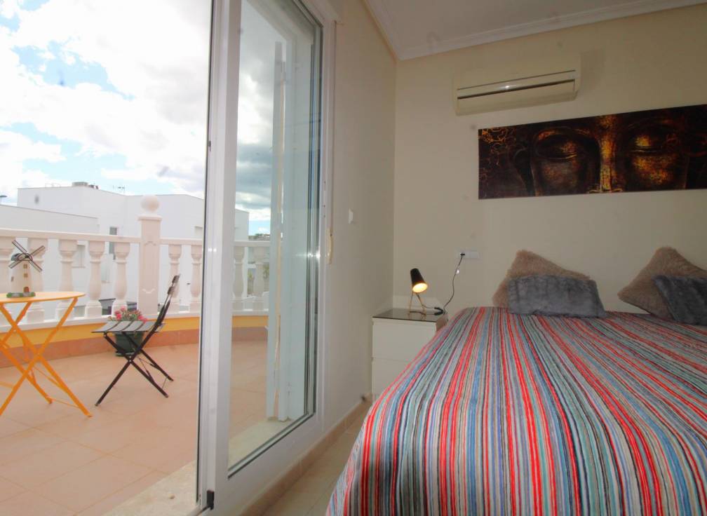 Segunda mano - Chalet - Gran alacant - Monte y Mar bajo