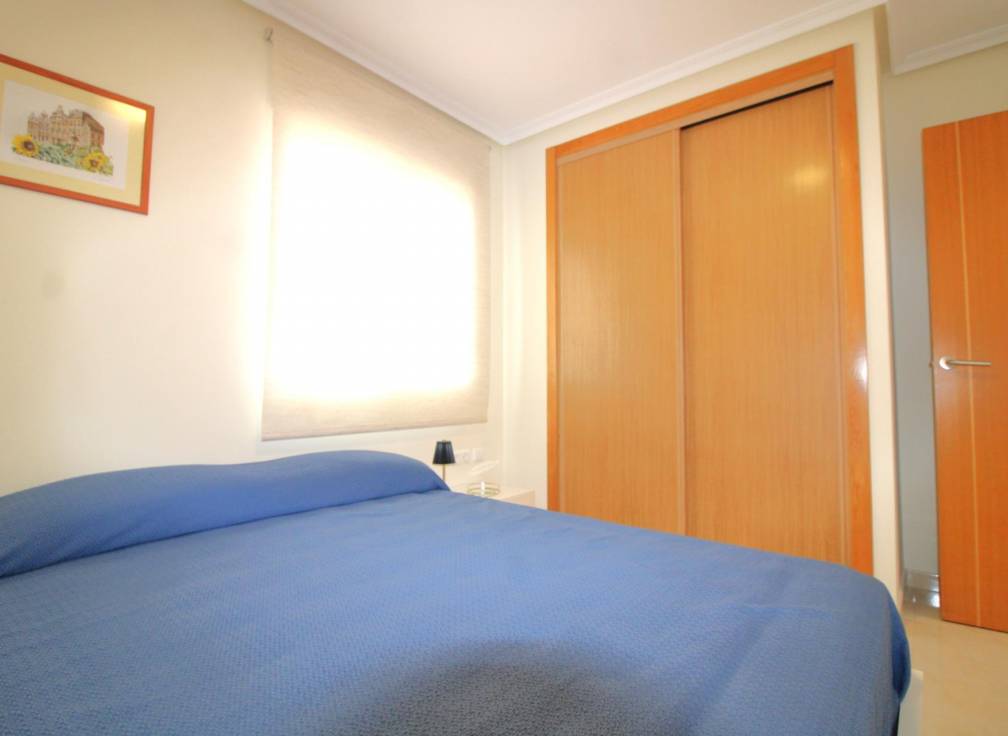 Segunda mano - Chalet - Gran alacant - Monte y Mar bajo