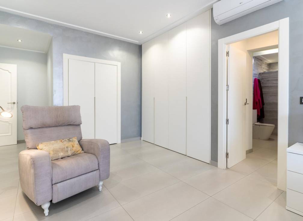 Segunda mano - Chalet - Hondón de las Nieves