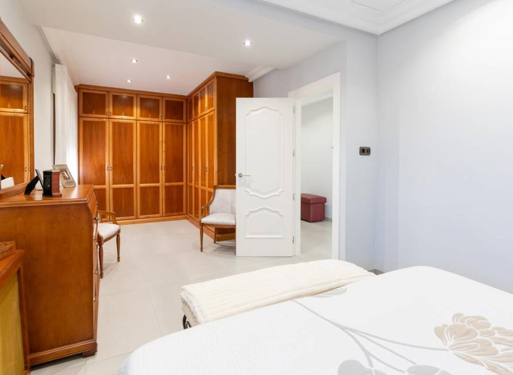 Segunda mano - Chalet - Hondón de las Nieves