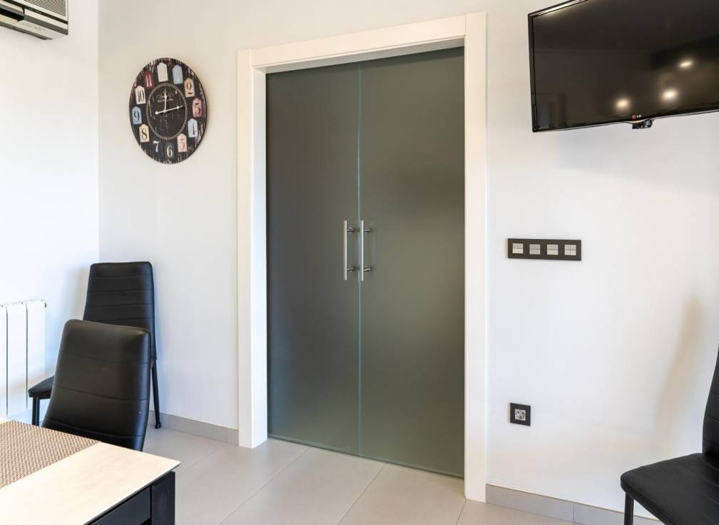 Segunda mano - Chalet - Hondón de las Nieves