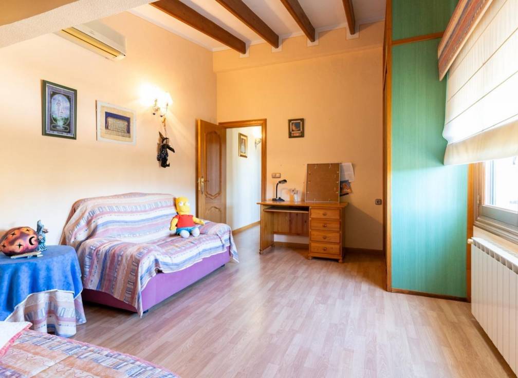 Segunda mano - Chalet - Hondón de las Nieves