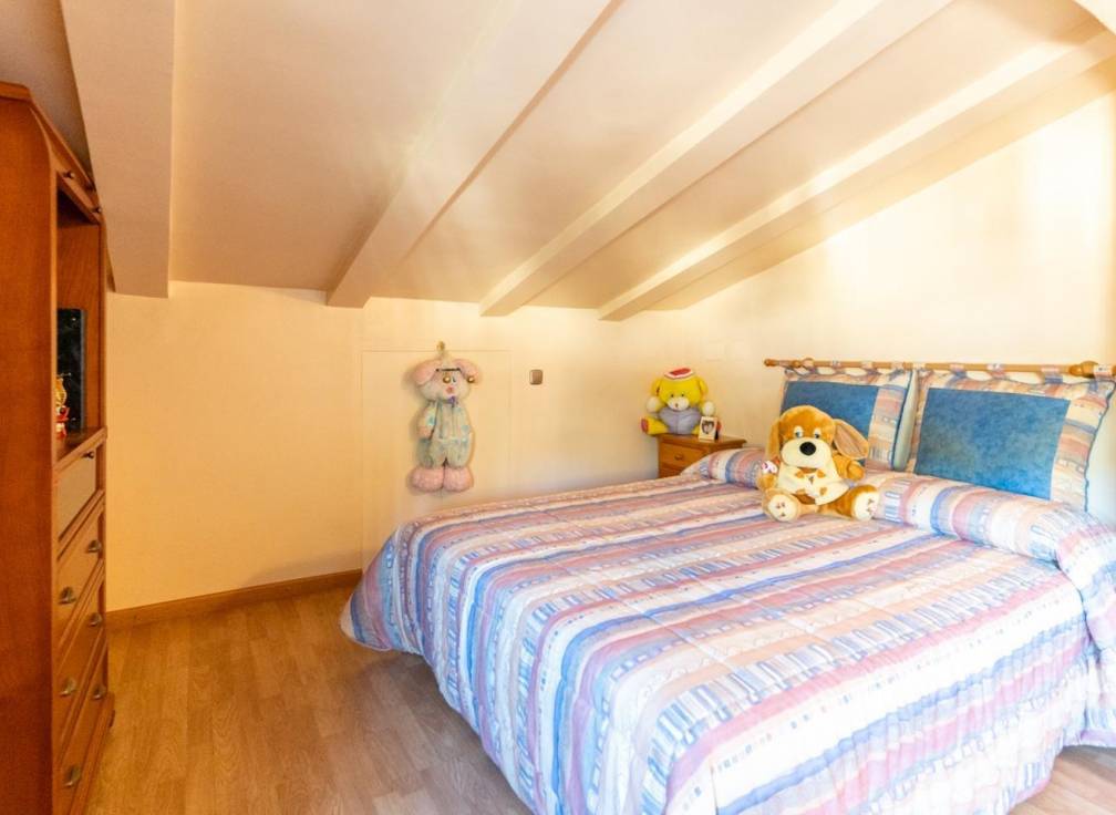 Segunda mano - Chalet - Hondón de las Nieves