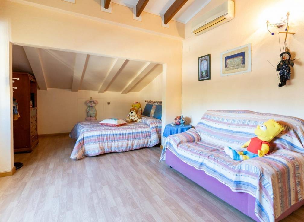 Segunda mano - Chalet - Hondón de las Nieves